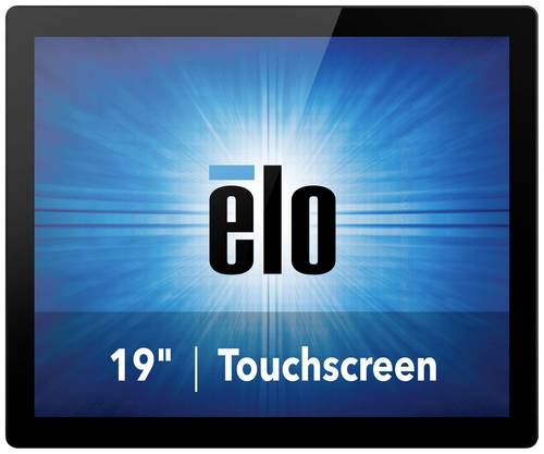 Elo Touch Solution 1990L Touchscreen-Monitor EEK: G (A - G) 48.3cm (19 Zoll) 1280 x 1024 Pixel 5:4 5 von elo Touch Solution