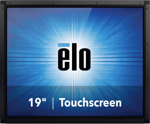 Elo Touch Solution 1990L rev. B Touchscreen-Monitor EEK: G (A - G) 48.3cm (19 Zoll) 1280 x 1024 Pixe von elo Touch Solution
