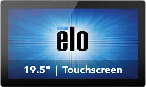Elo Touch Solution 2094L rev.B Touchscreen-Monitor EEK: G (A - G) 49.5cm (19.5 Zoll) 1920 x 1080 Pix von elo Touch Solution