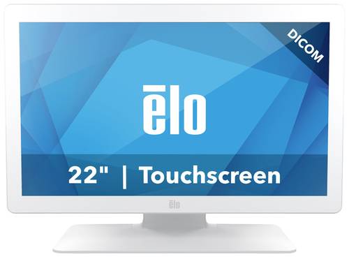 Elo Touch Solution 2203LM Touchscreen-Monitor EEK: F (A - G) 54.6cm (21.5 Zoll) 1920 x 1080 Pixel 16 von elo Touch Solution