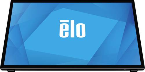 Elo Touch Solution 2270L Touchscreen-Monitor EEK: D (A - G) 55.9cm (22 Zoll) 1920 x 1080 Pixel 16:9 von elo Touch Solution