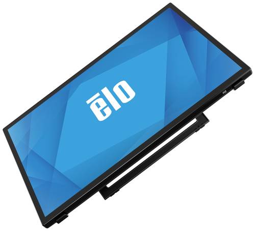 Elo Touch Solution 2270L Touchscreen-Monitor EEK: D (A - G) 55.9cm (22 Zoll) 1920 x 1080 Pixel 16:9 von elo Touch Solution