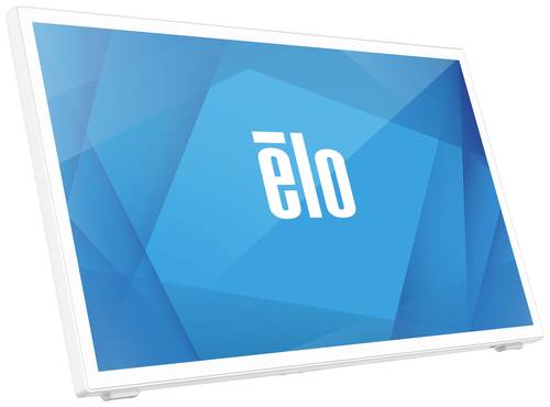 Elo Touch Solution 2270L Touchscreen-Monitor EEK: D (A - G) 55.9cm (22 Zoll) 1920 x 1080 Pixel 16:9 von elo Touch Solution