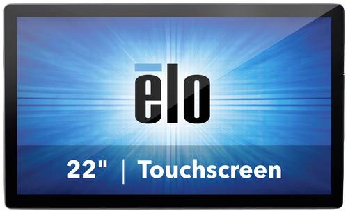 Elo Touch Solution 2295L Touchscreen-Monitor EEK: G (A - G) 54.6cm (21.5 Zoll) 1920 x 1080 Pixel 16: von elo Touch Solution
