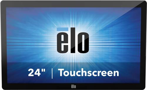 Elo Touch Solution 2402L Touchscreen-Monitor EEK: E (A - G) 61cm (24 Zoll) 1920 x 1080 Pixel 16:9 15 von elo Touch Solution