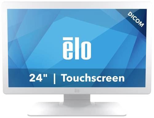 Elo Touch Solution 2403LM Touchscreen-Monitor EEK: E (A - G) 60.5cm (23.8 Zoll) 1920 x 1080 Pixel 16 von elo Touch Solution