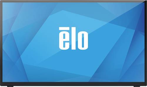 Elo Touch Solution 2470L Touchscreen-Monitor EEK: E (A - G) 60.5cm (23.8 Zoll) 1920 x 1080 Pixel 16: von elo Touch Solution