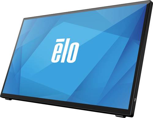 Elo Touch Solution 2470L Touchscreen-Monitor EEK: E (A - G) 60.5cm (23.8 Zoll) 1920 x 1080 Pixel 16: von elo Touch Solution
