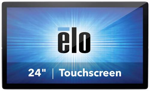 Elo Touch Solution 2495L Touchscreen-Monitor EEK: G (A - G) 60.5cm (23.8 Zoll) 1920 x 1080 Pixel 16: von elo Touch Solution