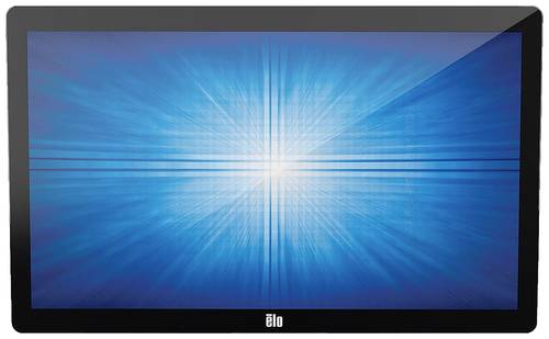 Elo Touch Solution 2702L Touchscreen-Monitor EEK: E (A - G) 68.6cm (27 Zoll) 1920 x 1080 Pixel 16:9 von elo Touch Solution