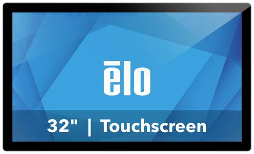 Elo Touch Solution 3203L Touchscreen-Monitor EEK: F (A - G) 80cm (31.5 Zoll) 1920 x 1080 Pixel 16:9 von elo Touch Solution