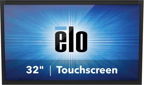 Elo Touch Solution 3243L Touchscreen-Monitor EEK: G (A - G) 80cm (31.5 Zoll) 1920 x 1080 Pixel 16:9 von elo Touch Solution