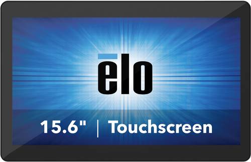 Elo Touch Solution All-in-One PC I-Series 2.0 38.1cm (15 Zoll) Full HD Intel® Core™ i5 i5-8500T 8 von elo Touch Solution