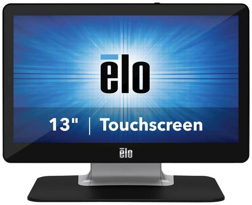 Elo Touch Solution ET1302L Touchscreen-Monitor EEK: E (A - G) 33.8cm (13.3 Zoll) 1920 x 1080 Pixel 1 von elo Touch Solution