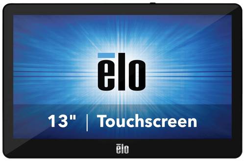 Elo Touch Solution ET1302L Touchscreen-Monitor EEK: E (A - G) 33.8cm (13.3 Zoll) 1920 x 1080 Pixel 1 von elo Touch Solution