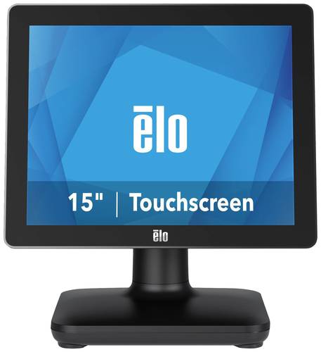 Elo Touch Solution EloPOS™ Touchscreen-Monitor 38.1cm (15 Zoll) 1024 x 768 Pixel 4:3 23 ms USB 3.0 von elo Touch Solution