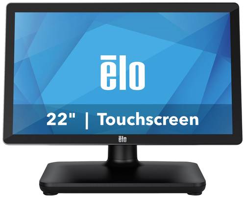 Elo Touch Solution EloPOS™ Touchscreen-Monitor 54.6cm (21.5 Zoll) 1920 x 1080 Pixel 16:9 14 ms USB von elo Touch Solution