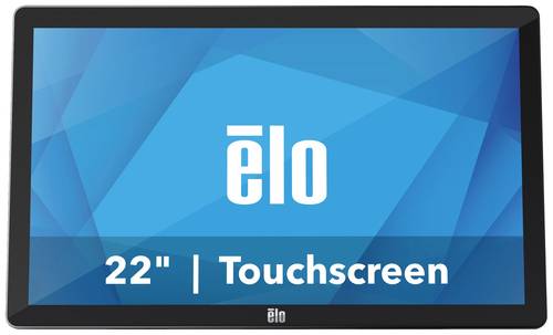 Elo Touch Solution EloPOS™ Touchscreen-Monitor 54.6cm (21.5 Zoll) 1920 x 1080 Pixel 16:9 14 ms USB von elo Touch Solution