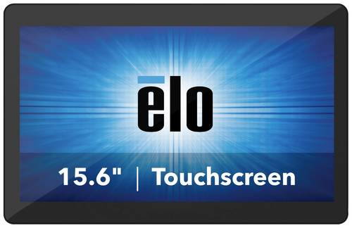 Elo Touch Solution I-Serie 2.0 Touchscreen-Monitor 39.6cm (15.6 Zoll) 1920 x 1080 Pixel 16:9 25 ms U von elo Touch Solution