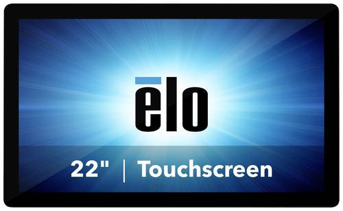 Elo Touch Solution I-Serie 2.0 Touchscreen-Monitor 54.6cm (21.5 Zoll) 1920 x 1080 Pixel 16:9 14 ms U von elo Touch Solution