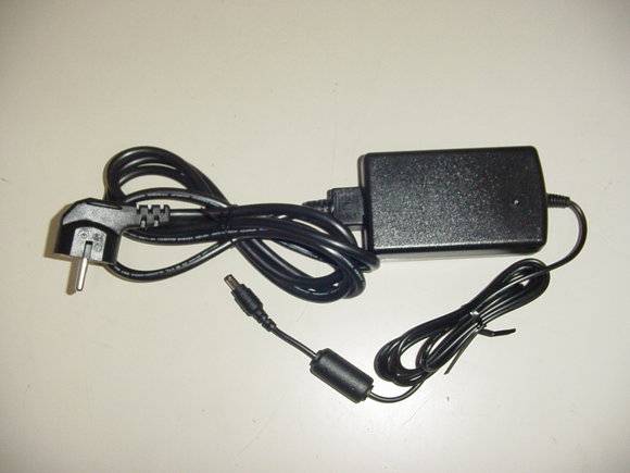 elo Zubehör Netzteil 50W 12V 4.16A von elo Touch