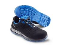 Shoes ELTEN Impulse XXT Blue Low ESD S1, black 42 von elten