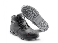 Sicherheitsstiefel Reaction XXT S3black 43 von elten