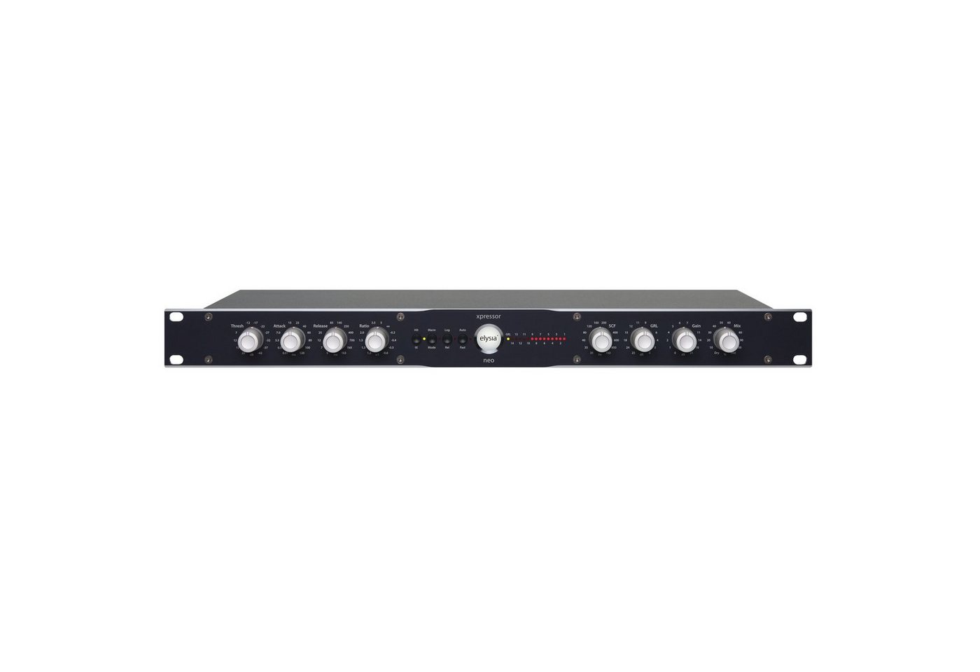 elysia Audio-Wandler, (Studio Hardware, Dynamikbearbeitung), xpressor, neo - Dynamik Prozessor elysia Audio-Wandler, (Studio Hardware, Dynamikbearbeitung), xpressor, neo - Dynamik Prozessor von elysia