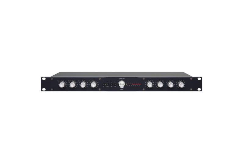 elysia Audio-Wandler, (Studio Hardware, Dynamikbearbeitung), xpressor, neo - Dynamik Prozessor von elysia