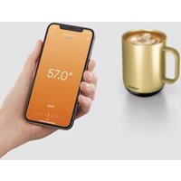 Ember Mug² 10oz Gold - Becher mit Temperaturregelung (295ml) Gold von ember