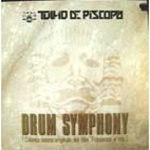 LP Drum Symphony VINYL von emi