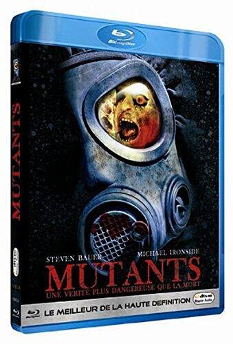 Mutants [Blu-ray] von emylia