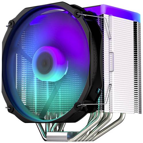 Endorfy Fortis 5 ARGB CPU-Kühler mit Lüfter Endorfy Fortis 5 ARGB CPU-Kühler mit Lüfter von endorfy