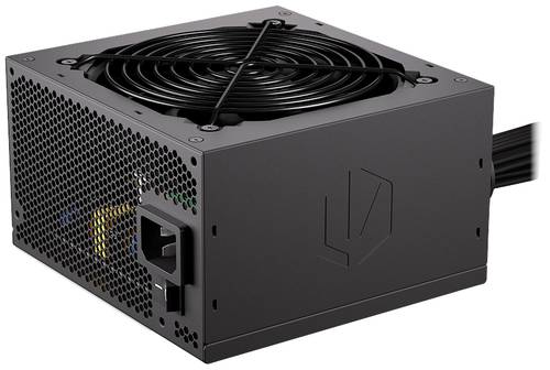 Endorfy Vero L5 Bronze PC Netzteil 600W ATX 80PLUS® Bronze von endorfy