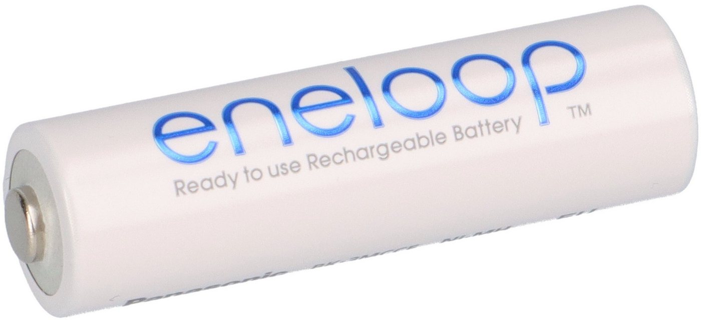 eneloop eneloop Mignon Akku BK-3MCCE BF1 Ni-MH 1,2V 2000mAh AA lose Akku von eneloop