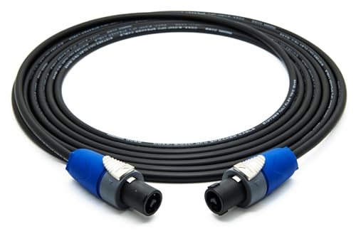 enoaudio Mogami 3082 High-End Lautsprecherkabel | Neutrik Speakon | HiFi, 2,0 m enoaudio Mogami 3082 High-End Lautsprecherkabel | Neutrik Speakon | HiFi, 2,0 m von enoaudio