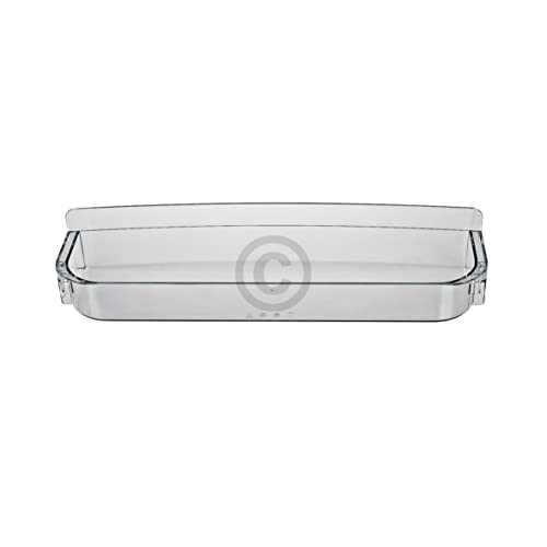Flaschenabsteller unten Kühlschrank Türfach kompatibel mit Whirlpool 481241828784 kompatibel mit gorenje 461692 613961 kompatibel mit smeg 760391664 von ensipart