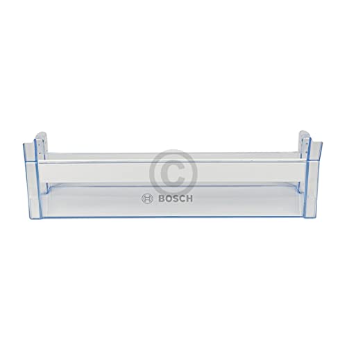 Flaschenfach 470x95 mm für Türe Kühlschrank Abstellfach kompatibel wie Bosch 00704751 von ensipart