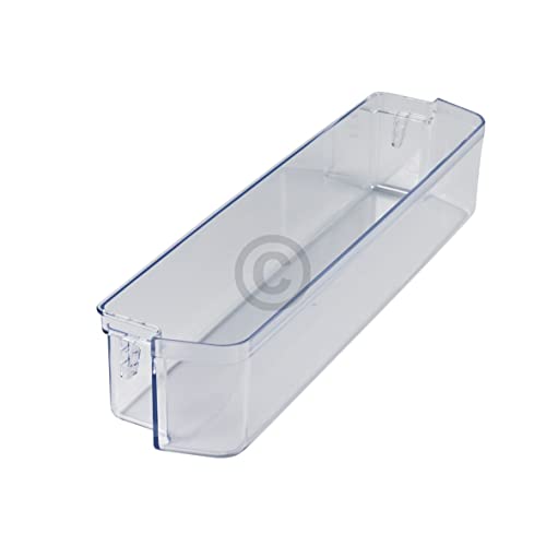 Flaschenfach für Kühlschrank Abstellfach 440x90 mm Flaschenhalter kompatibel wie Bauknecht 480131100525 oder Indesit C00312881 auch kompatibel wie BSH 00360613 Flaschenfach für Kühlschrank Abstellfach 440x90 mm Flaschenhalter kompatibel wie Bauknecht 480131100525 oder Indesit C00312881 auch kompatibel wie BSH 00360613 von ensipart