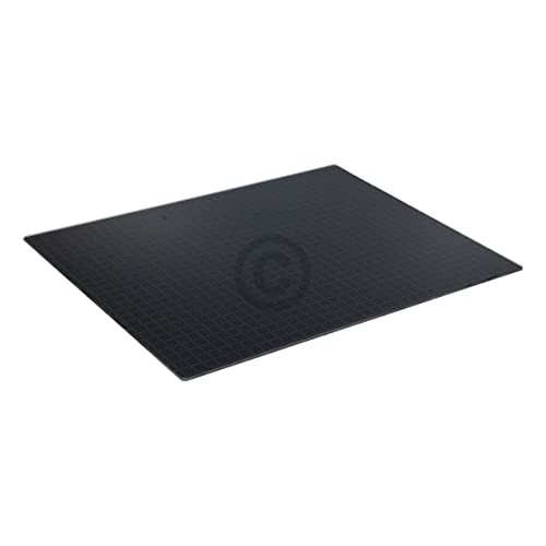 Keramikplatte 345x265 mm für Mikrowelle kompatibel wie Siemens 11006660 Keramikplatte 345x265 mm für Mikrowelle kompatibel wie Siemens 11006660 von ensipart