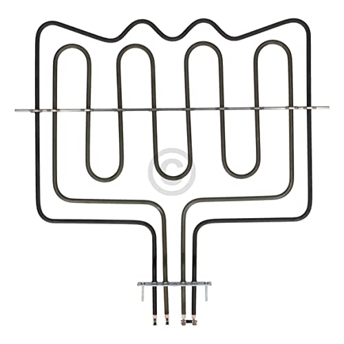 Oberhitze Grill kompatibel mit AEG 387142604/9 3871426049 Heizelement für Backöfen Backer P C0K109ZN Oberhitze Grill kompatibel mit AEG 387142604/9 3871426049 Heizelement für Backöfen Backer P C0K109ZN von ensipart