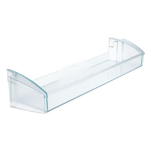 ensipart Abstellfach kompatibel/Ersatz wie Liebherr 7424235 Türabsteller 420x65 mm Konservenabsteller für Kühlschranktüre ensipart Abstellfach kompatibel/Ersatz wie Liebherr 7424235 Türabsteller 420x65 mm Konservenabsteller für Kühlschranktüre von ensipart