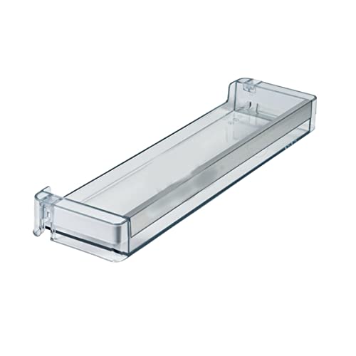ensipart Abstellfach kompatibel/Ersatz wie Siemens 0043290 kompatibel wie Bosch 0043290 Türabsteller mitte für Kühlschrank Türfach 410x40 mm ensipart Abstellfach kompatibel/Ersatz wie Siemens 0043290 kompatibel wie Bosch 0043290 Türabsteller mitte für Kühlschrank Türfach 410x40 mm von ensipart