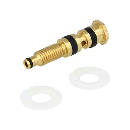ensipart Dichtungset für Hochdruckreiniger kompatibel mit Kärcher 2.883-994.0 28839940 Ersatzteilsatz Dichtungen passend für T50, T80, T100, T200, T250 ensipart Dichtungset für Hochdruckreiniger kompatibel mit Kärcher 2.883-994.0 28839940 Ersatzteilsatz Dichtungen passend für T50, T80, T100, T200, T250 von ensipart