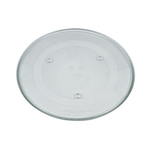 ensipart Drehteller für Mikrowelle kompatibel mit Samsung DE74-20002B Glasteller 360 mm Ø ensipart Drehteller für Mikrowelle kompatibel mit Samsung DE74-20002B Glasteller 360 mm Ø von ensipart
