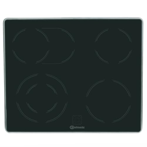 ensipart Ersatzglas für Kochfeld kompatibel mit Whirlpool 481944239154 Glaskeramikplatte für Kochfeld Herd kompatibel mit Indesit C00490704 ensipart Ersatzglas für Kochfeld kompatibel mit Whirlpool 481944239154 Glaskeramikplatte für Kochfeld Herd kompatibel mit Indesit C00490704 von ensipart