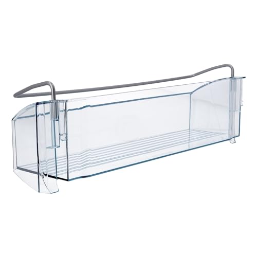 ensipart Flaschenfach für Kühlschrank kompatibel mit AEG 4055022166 Türfach unten Abstellfach ensipart Flaschenfach für Kühlschrank kompatibel mit AEG 4055022166 Türfach unten Abstellfach von ensipart