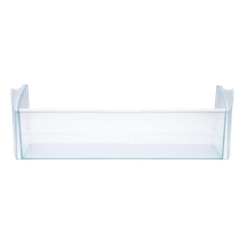 ensipart Flaschenfach für Kühlschrank kompatibel mit Liebherr 7424233 transparentes Türfach Abstellfach ensipart Flaschenfach für Kühlschrank kompatibel mit Liebherr 7424233 transparentes Türfach Abstellfach von ensipart