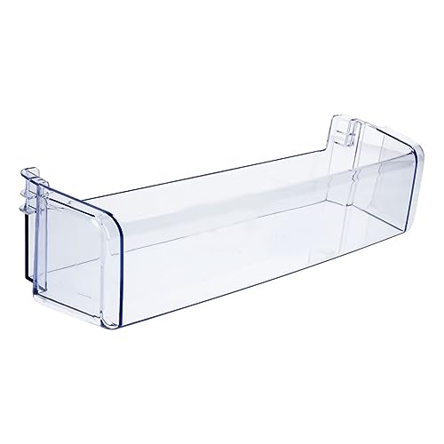 ensipart Flaschenfach kompatibel mit/Ersatz wie Constructa 11002970 Türfach unten für Kühlschrank ensipart Flaschenfach kompatibel mit/Ersatz wie Constructa 11002970 Türfach unten für Kühlschrank von ensipart