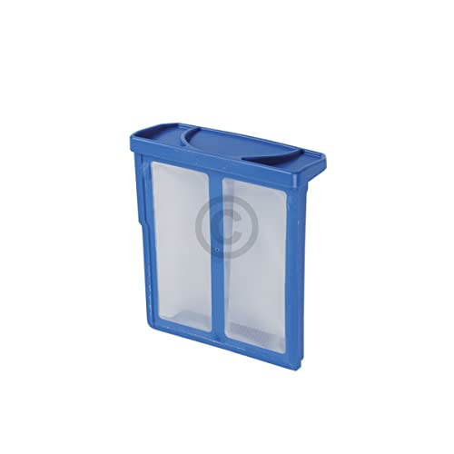ensipart Flusensieb in Kondenstrockner kompatibel/Ersatz wie Bosch 00619697 Filter Sieb für Wasserbehälter ensipart Flusensieb in Kondenstrockner kompatibel/Ersatz wie Bosch 00619697 Filter Sieb für Wasserbehälter von ensipart
